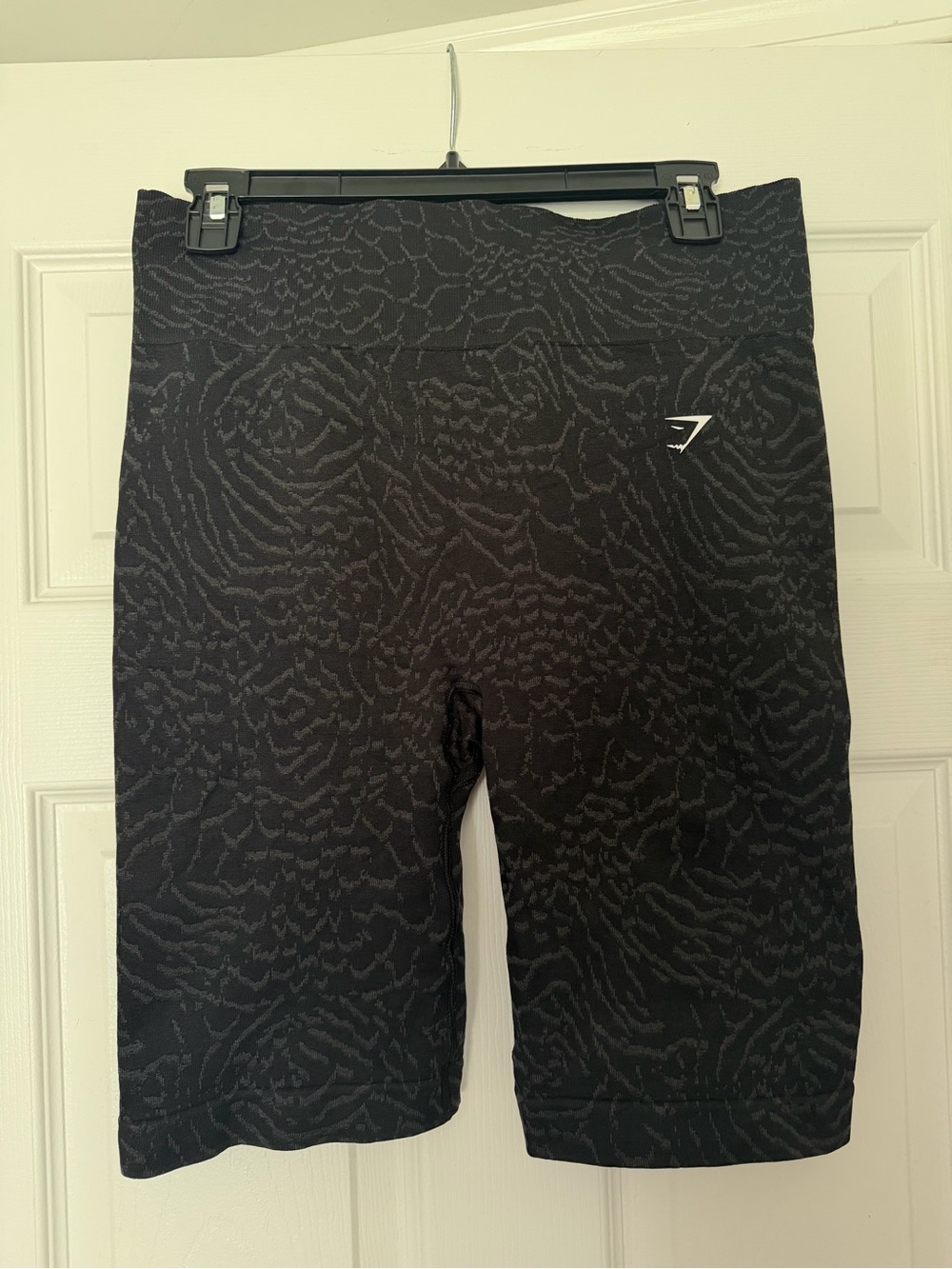 Gymshark Biker Shorts